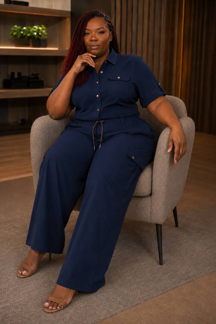 Deven James, LPN, founder of Anastasis Life Support